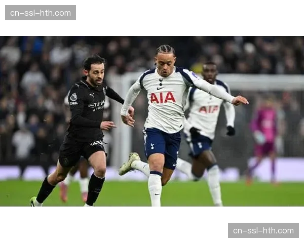 热刺索兰克火线复出成变数,前锋支点作用或改变进攻体系