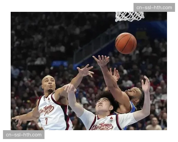 北京北汽88比75力克浙江稠州金租 斯佩尔曼麦基各得17分