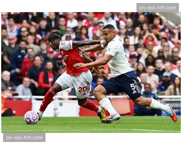 马杜埃凯10球展现边路爆点属性 枪手进攻宽度保障